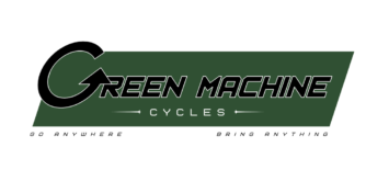 green machine cycles