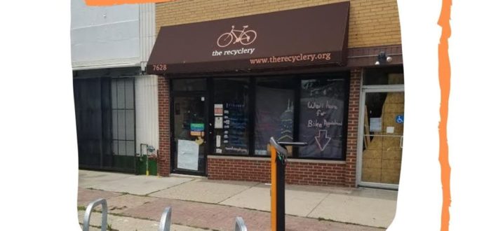 Hiring Lead Bicycle Mechanic