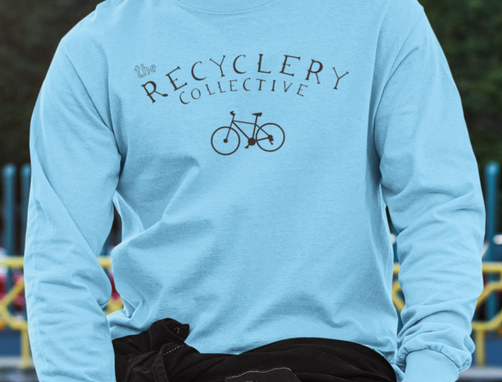 Recyclery Merch