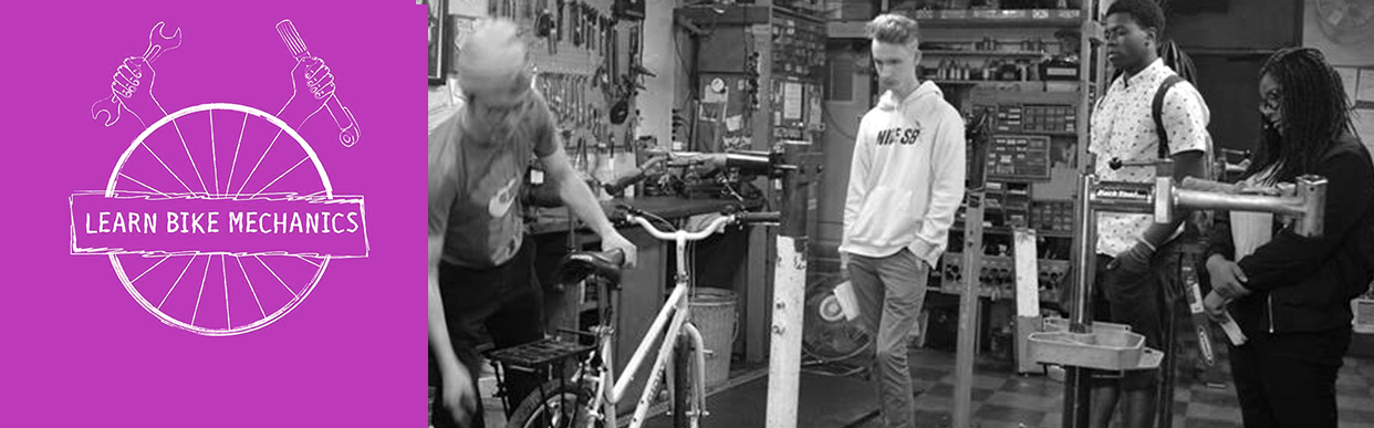 trek bike maintenance class